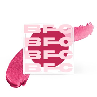 Cream Blusher   #27 Magenta Rose   Creme Blush   Buildable, Blendable Lightweight Makeup Blush Tint for Cheek &amp; Lip (0.16 oz)