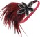 1920S Headband For Women Feather 20s Gatsby Headpiece Flapper Headband for Girl
