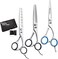 JW S2 Trio (Cutting, Blending and Texturizing) Shear Kit (5 Inch)