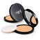 Jolie Ultra Smooth Pressed Finishing "Soft Focus Powder" 11.4g (Sun Beige)