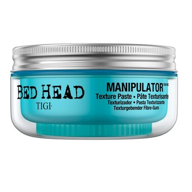TIGI Bed Head Manipulator - Styling Gel, Thickens Hair, Adds Control, Workable Hold &amp; Definition, Build Texture, Fight Frizz &amp; Humidity, 2 oz (2 pack)