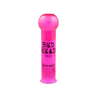 Tigi Bed Head After Party Smoothing Cream, 3.4 Ounce