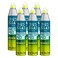 Bed Head by TIGI Masterpiece Shiny Hairspray with Strong Hold 10.3 Oz (Pack of 6), Blue/Green, 0.91 pounds, 61.8 Ounce