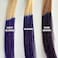 IROIRO Premium Natural Semi Permanent Hair Color 30 Violet (4oz)