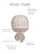 GABOR Royal Tease Layered Short Shag Wig by Hairuwear, 2023 Spring Luxury Collection, Average Cap, GL29-31SS Shaded Rusty Auburn