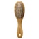 Cala Bamboo travel hair brush