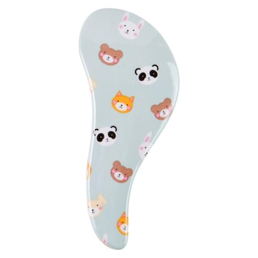 Cala Tangle free animal party hair brush