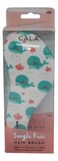 CALA Tangle Free Whales Hair Brush