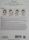 Cala Tea tree essence mask sheets 5 count, 5 Count