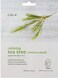 Cala Tea tree essence mask sheets 5 count, 5 Count
