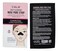 Cala Charcoal nose pore strips 6 count, 6 Count