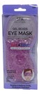 Cala Lavender gel beads eye mask
