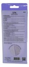 Cala Lavender gel beads eye mask