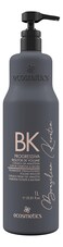 Honbeanify Ecosmetics Progressive Brazilian Keratin Delux Faster Straight Hair Professional Use 1L/33.8fl.oz