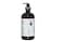 PDTXCLS Birsppy CHDENUO Sudopo Newport Home and Body Co Hand Soap, Wild Lavender, 2 Glass Bottles 16 fl oz Each