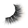 Mink Magnetic Eyelashes Diva Lash &ndash; NEW Single Lash for Use with Magnetic Eyeliner, 5 Magnet Mink Magnetic Lashes (Diva Lash)