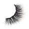 Mink Magnetic Eyelashes Diva Lash &ndash; NEW Single Lash for Use with Magnetic Eyeliner, 5 Magnet Mink Magnetic Lashes (Diva Lash)