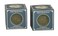 Marius Fabre Marseille Olive Oil Boxed Soap 200g (7 oz) - 2 Pack