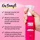 Marc Anthony Leave-In Conditioner Spray &amp; Detangler, Grow Long Biotin, 2-pack - Anti-Frizz Deep Conditioner For Split Ends &amp; Breakage - Vitamin E, Caffeine &amp; Ginseng for Curly, Dry &amp; Damaged Hair