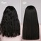 Marc Anthony Leave-In Conditioner Spray &amp; Detangler, Grow Long Biotin, 2-pack - Anti-Frizz Deep Conditioner For Split Ends &amp; Breakage - Vitamin E, Caffeine &amp; Ginseng for Curly, Dry &amp; Damaged Hair