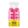 Marc Anthony Leave-In Conditioner Spray &amp; Detangler, Grow Long Biotin, 2-pack - Anti-Frizz Deep Conditioner For Split Ends &amp; Breakage - Vitamin E, Caffeine &amp; Ginseng for Curly, Dry &amp; Damaged Hair