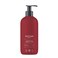 ATTITUDE Liquid Hand Soap, EWG Verified, Plant and Mineral-Based, Vegan Personal Care Products, Apple &amp; Spices, 16 Fl Oz