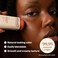 ATTITUDE Oceanly Plastic-Free Lightweight Blush Stick, Titanium Dioxide-Free, EWG Verified, Vegan &amp; Cruelty-free Makeup, Corail, 0.3 Ounces