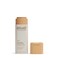 ATTITUDE Oceanly Light Coverage Foundation Stick, Titanium Dioxide-Free, EWG Verified, Plastic-Free, Vegan &amp; Cruelty-free Makeup, Dune, 0.42 Ounces
