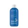 ATTITUDE Bubble Wash for Kids, Hair Shampoo and Body Soap, EWG Verified, Plant- and Mineral-Based, Vegan, Blueberry, 16 Fl Oz