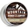 Shaving Cream for Men with Sandalwood Essential Oil - Thick Lather for Traditional and Cartridge Shaving - by Rocky Mountain Barber Company &ndash; 5oz Tin