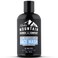 Rocky Mountain Barber Company Men's Daily Face Wash - With Jojoba Oil, Argan Oil, Chamomile Floral Water and Aloe Vera &ndash; Unscented - 8 oz