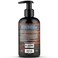 Men's Shave Gel - Clear Shaving Gel So You Can See Where You Are Shaving &ndash; For Full Shaves and Tightening Beard Lines - 8oz by Rocky Mountain Barber Company