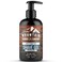 Men's Shave Gel - Clear Shaving Gel So You Can See Where You Are Shaving &ndash; For Full Shaves and Tightening Beard Lines - 8oz by Rocky Mountain Barber Company