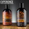 Rocky Mountain Barber Company Birchwood All-In-One Body Wash &ndash; Shampoo, Body Wash, Conditioner, Face Wash &amp; Beard Wash with Essential Oils - 8 oz