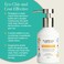 Foaming Hand Soap - 250 mL - Moisturizing, Soft and Hydrating Formula (Cedar &amp; Saffron)