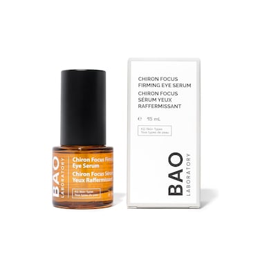 Chiron Ginseng &amp; Lactobacillus Eye Serum for Lines, Puffiness, and Dark Circles