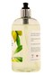 Taza Premium Natural Omega-3 Hemp &amp; Aloe Olive Body Wash, 16 fl oz (473 ml) Soft Smooth Skin Contains Omega-3 Hemp Seed Oil, Aloe Seed Juice, Chamomile Flower, White Willow Bark Extract, Glycerin