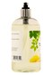 Taza Premium Natural Omega-3 Hemp &amp; Aloe Olive Body Wash, 16 fl oz (473 ml) Soft Smooth Skin Contains Omega-3 Hemp Seed Oil, Aloe Seed Juice, Chamomile Flower, White Willow Bark Extract, Glycerin