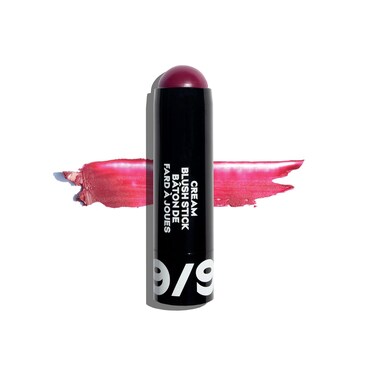 19/99 Cream Blush Stick   Cruelty-Free, Vegan, Responsible Beauty (Szolo) 6 g / 0.21 oz