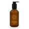 The Body Lotion, Body Lotion for Dry Skin, Body Moisturizer, Hyaluronic Acid, Macadamia Nuts, and Hemp Seed Oils, Paraben Free (250 ml)