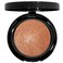Baked Bronzing Powder Satin Smooth Texture, Radiant Glowing Finish (Fiji)