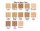 Beauty Deals Mineral Sheer Tint SPF 20 Tinted Moisturizer (Fair Glow)