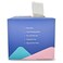 Disposable Face Cloths Cleansing Towels Facial Towel Wet and Dry Face Towel Tissue Makeup Remover Wipse 10inch x 12inch (1 Box)