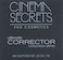 CINEMA SECRETS Pro Cosmetics Ultimate Corrector