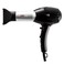 CHI Pro Hair Dryer, Ceramic Heater Reduces Frizz &amp; Static Electricity, Helps Dry Hair Faster &amp; Promotes Moisture &amp; Shine