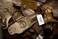 Hide &amp; Drink Rustic Leather Straight Razor Case Handmade (Swayze Suede)