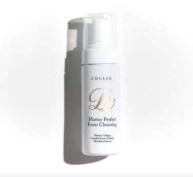 Dulee Marine Serum Mist L'DULEE Marine Perfect Foam Cleansing, Moisturizing, Dry Skin. All Skin, Soft Mild Foam, Makeup remover, all in one remover, Gentle makeup remover