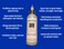 AnimAgus Liniment For Hair Growth Oil Treatment of Thinning, Balding, Patchy Hair Loss on Scalp &amp; Body in a Natural, Herbal, Follicle Stimulating Formula, 4 fl. oz