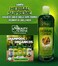 HERBAL Supreme Shampoo 33.8 fl oz Cacahuananche, Rosemary, Aloe, Neem, Horsetail, Nettle, Tepezcohuite &amp; Natural Herbs (Cacahuananche, Romero, Savila, Neem, Cola caballo, Ortiga, Tepezcohuite)