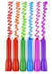 The Pencil Grip Hair Coloring Chalk, 6 Colors